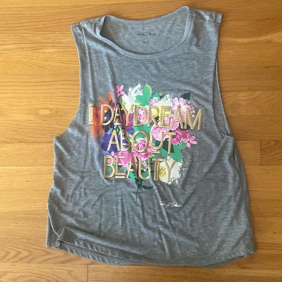 Marilyn Monroe Daydream About Beauty Tank - Picture 1 of 1